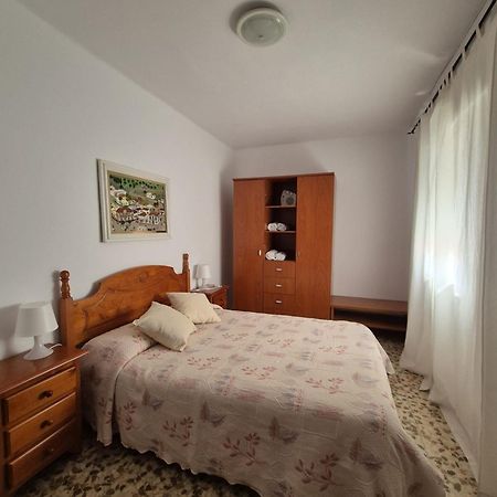 Practico Apartamento A 5 Min Andando De Gibraltar Y El Centro, Frente Al Mar La Línea de la Concepción Exterior foto