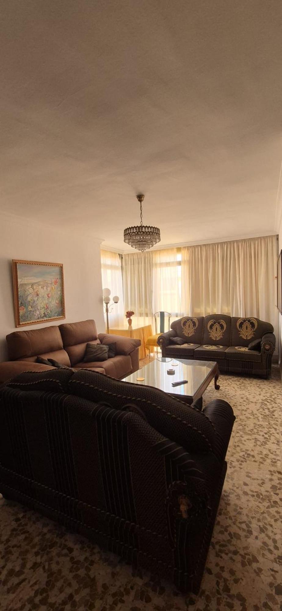 Practico Apartamento A 5 Min Andando De Gibraltar Y El Centro, Frente Al Mar La Línea de la Concepción Exterior foto